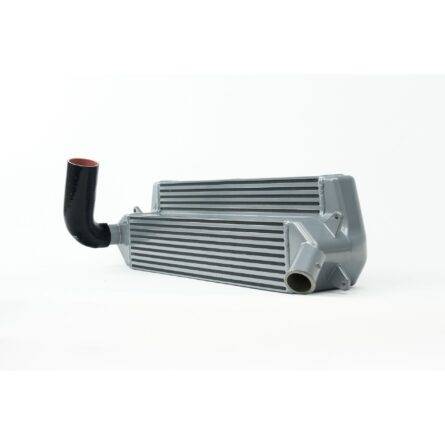 Hyundai Veloster N / i30 N (DCT) Stepped-Core Intercooler - Silver