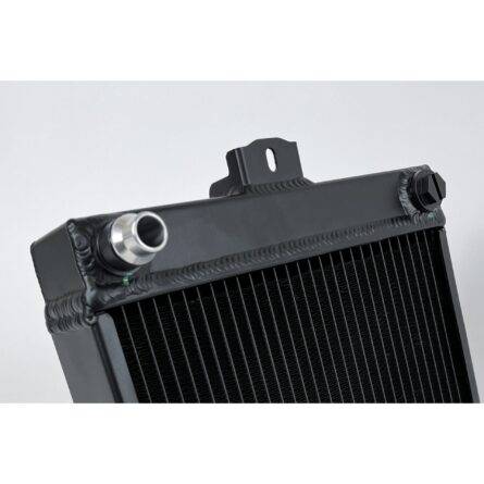 BMW F8X M3/M4/M2 Comp High-Performance Auxiliary Radiator