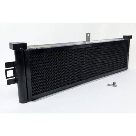 BMW G8X M3/M4/M2 High-Performance Auxiliary Radiator