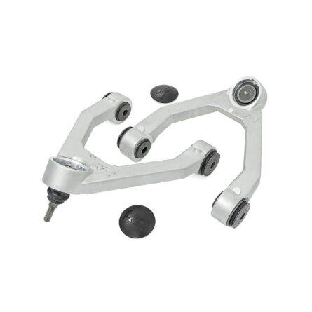 Rough Country Upper Control Arms - 2-3 Inch Lift - Chevy/GMC C1500/K1500 Truck/SUV (88-99)