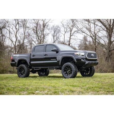 Rough Country 6 Inch Lift Kit - N3 Struts - Toyota Tacoma 2WD/4WD (2016-2023)