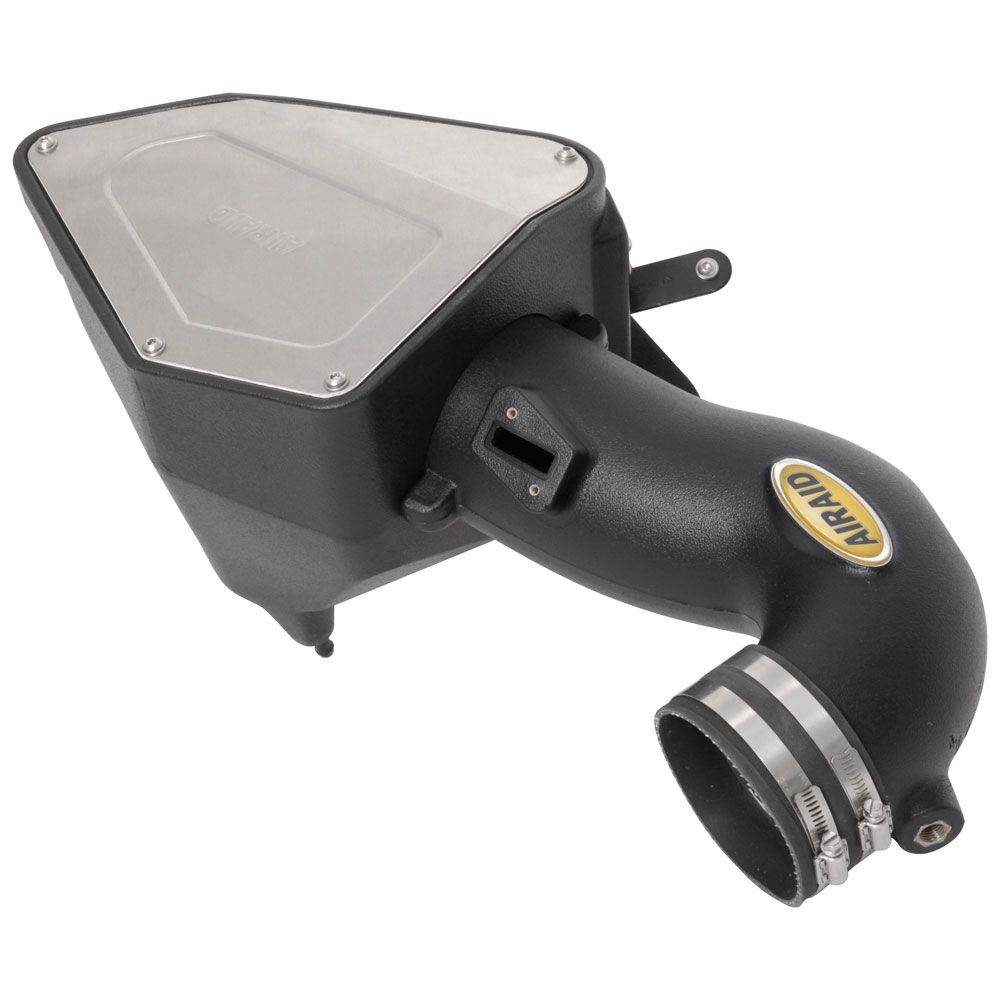 AIRAID AIR-254-334 Performance Air Intake System