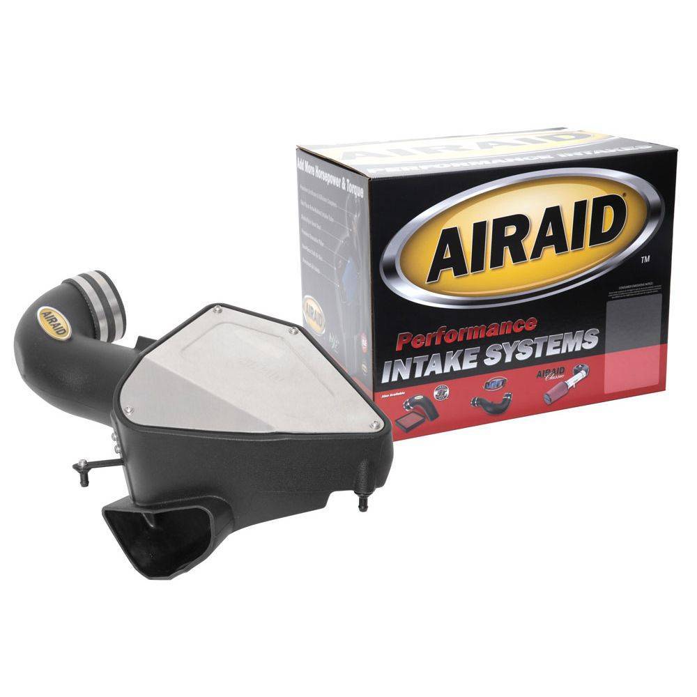 AIRAID AIR-254-334 Performance Air Intake System