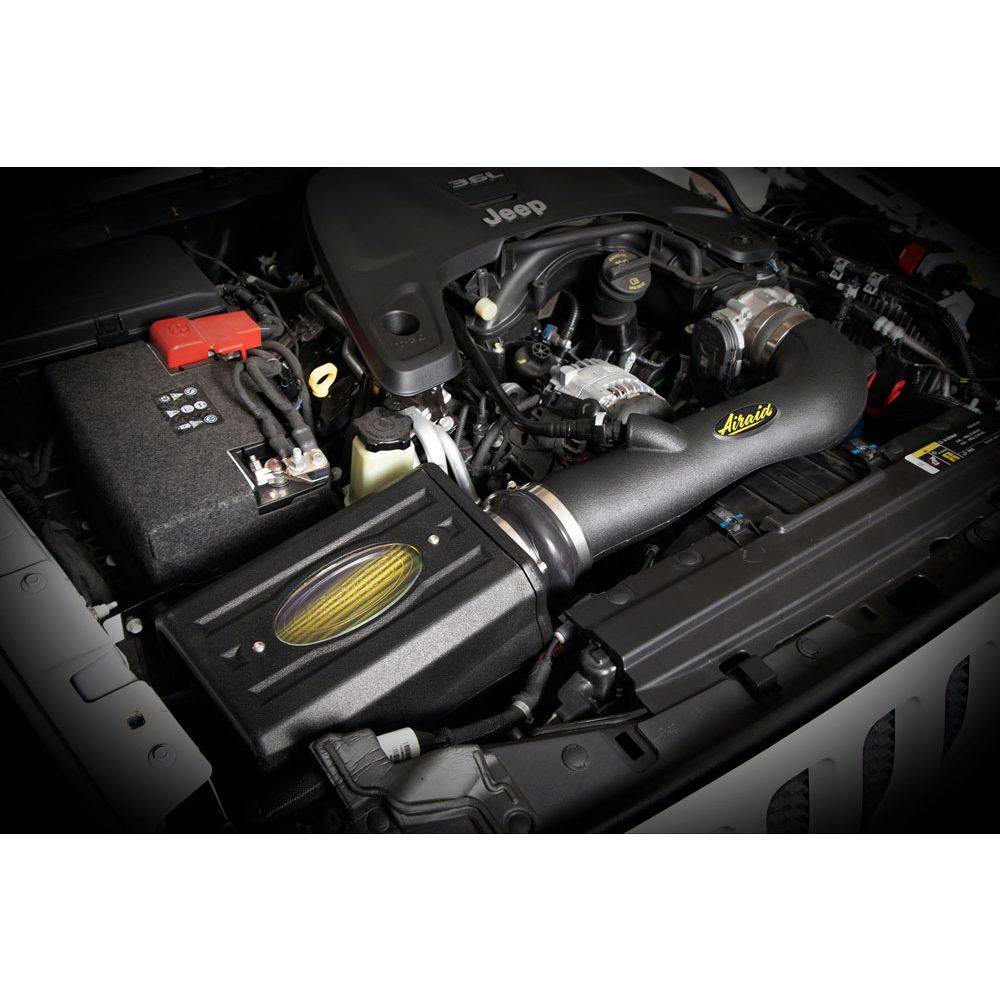 AIRAID AIR-314-360 Performance Air Intake System