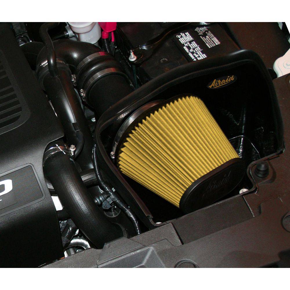 AIRAID AIR-454-260 Performance Air Intake System