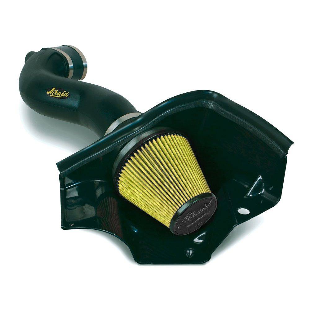 AIRAID AIR-455-172 Performance Air Intake System