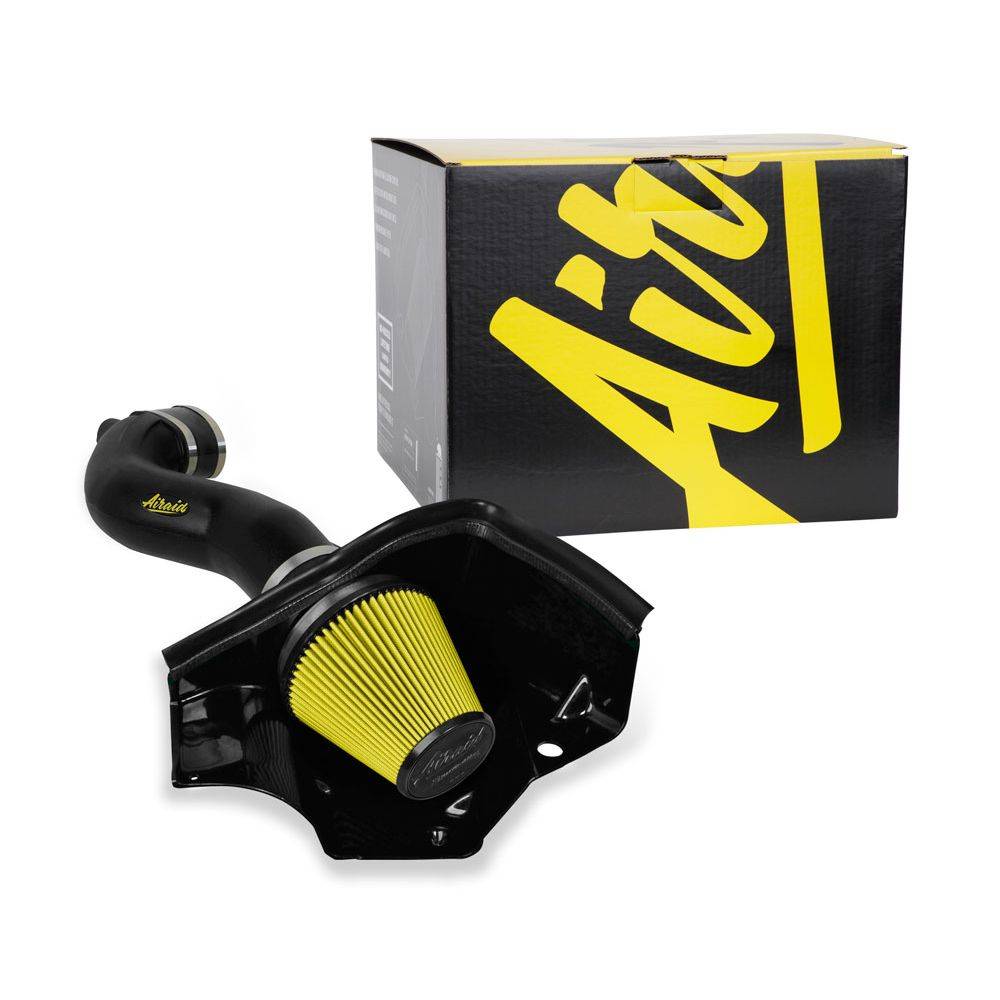 AIRAID AIR-455-172 Performance Air Intake System