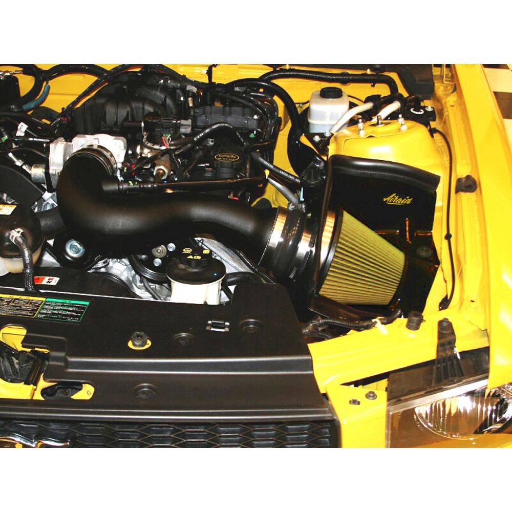 AIRAID AIR-455-177 Performance Air Intake System