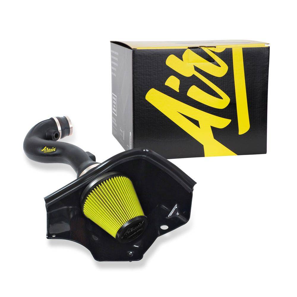 AIRAID AIR-455-177 Performance Air Intake System