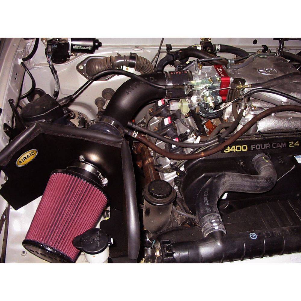 AIRAID AIR-510-134 Performance Air Intake System