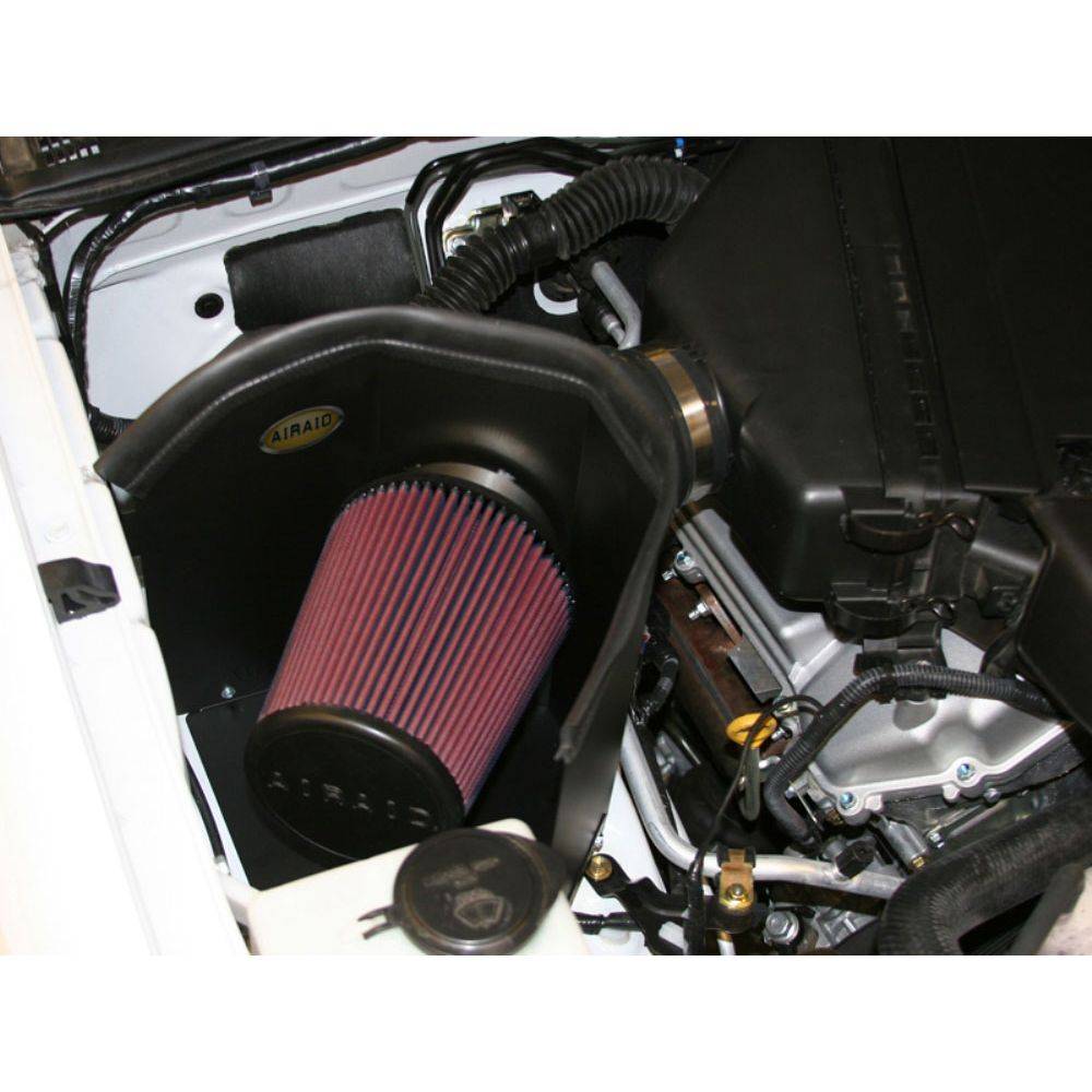 AIRAID AIR-510-179 Performance Air Intake System