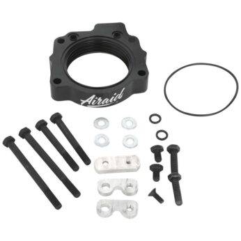 AIRAID AIR-510-566 AIRAID Throttle Body Spacer