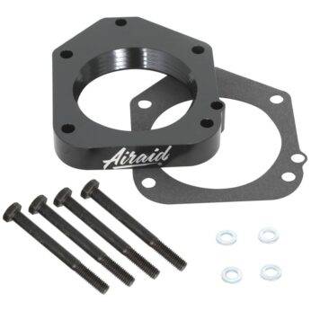 AIRAID AIR-510-607 AIRAID Throttle Body Spacer
