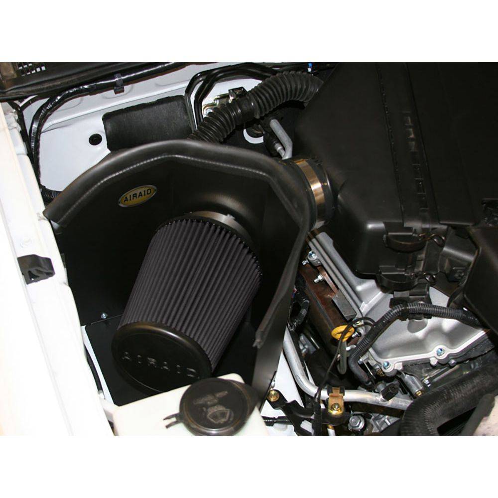 AIRAID AIR-512-179 Performance Air Intake System