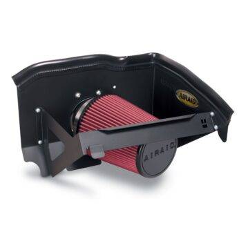 AIRAID AIR-520-188 Performance Air Intake System