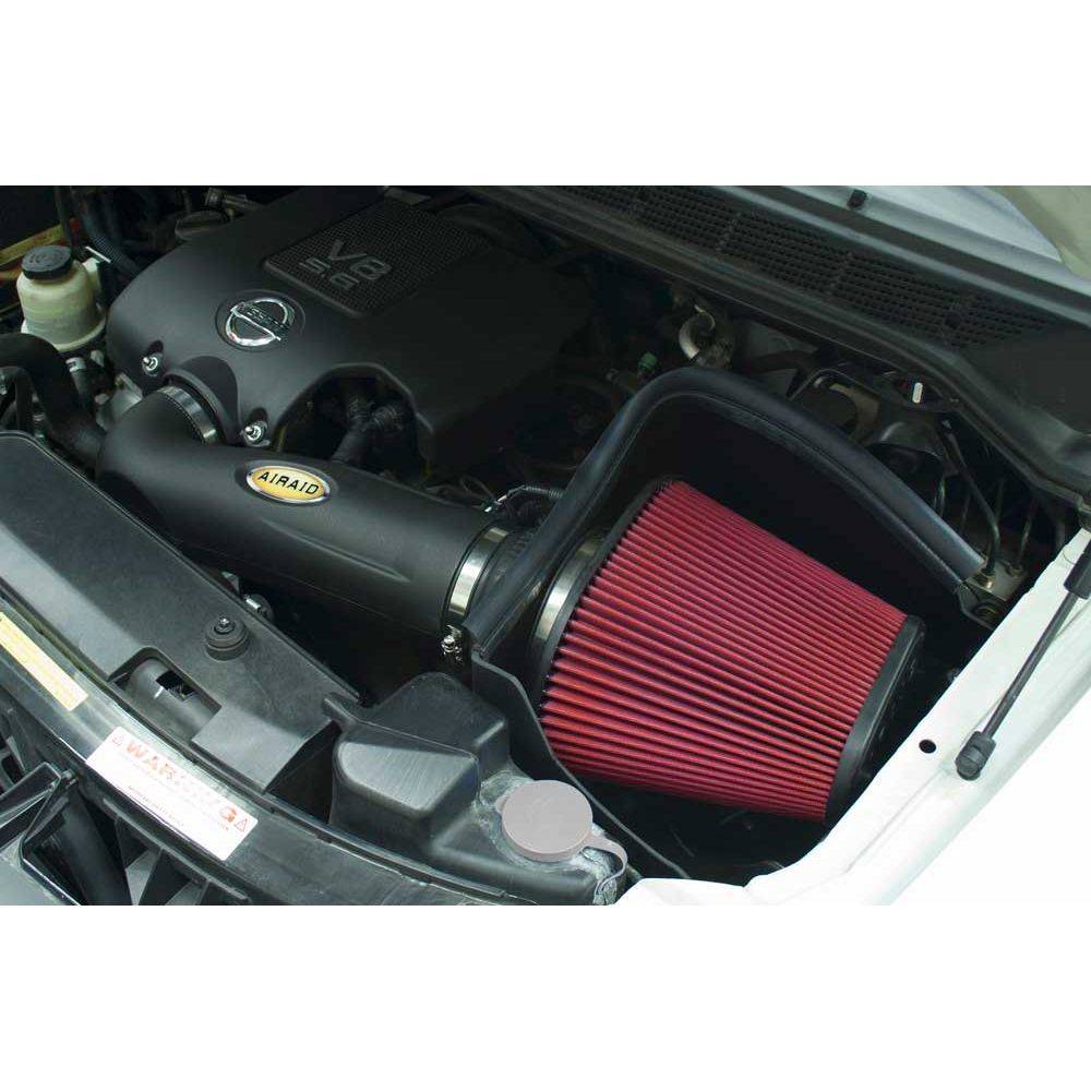 AIRAID AIR-520-284 Performance Air Intake System