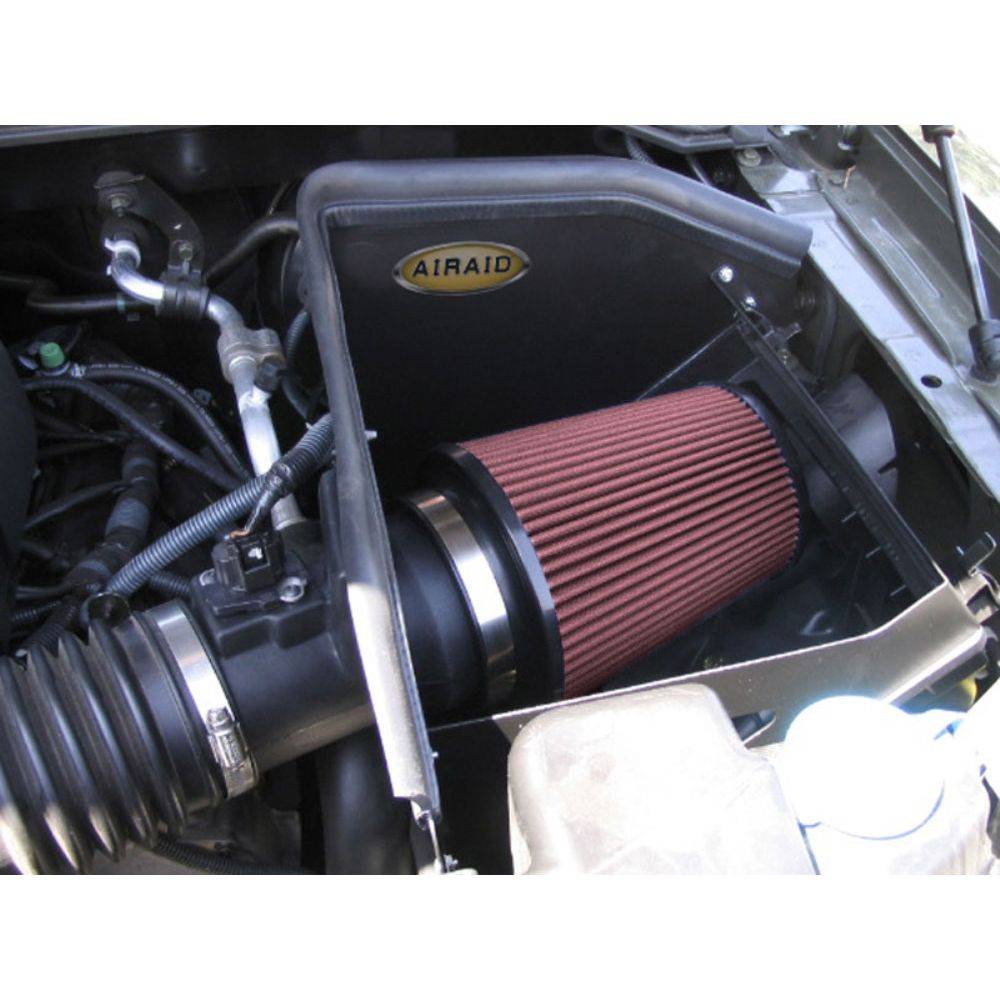 AIRAID AIR-521-152 Performance Air Intake System