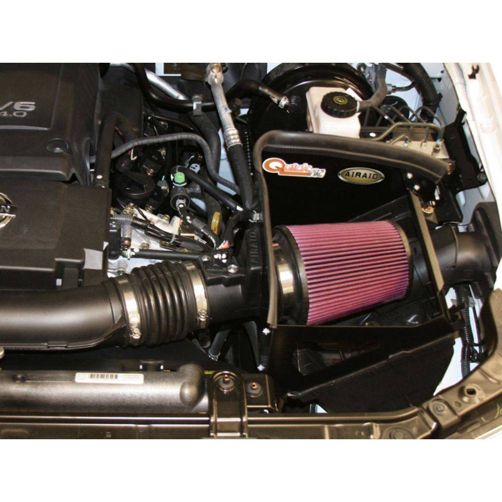 AIRAID AIR-521-188 Performance Air Intake System