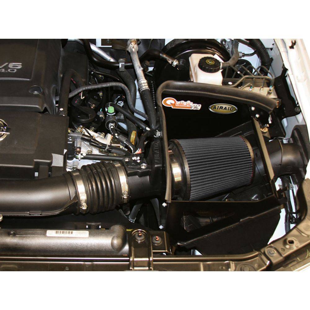 AIRAID AIR-522-188 Performance Air Intake System