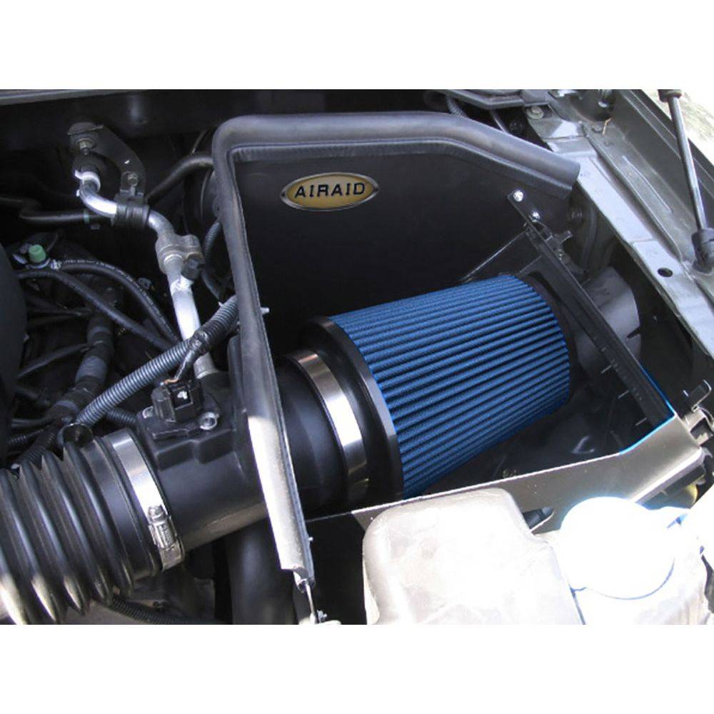 AIRAID AIR-523-152 Performance Air Intake System