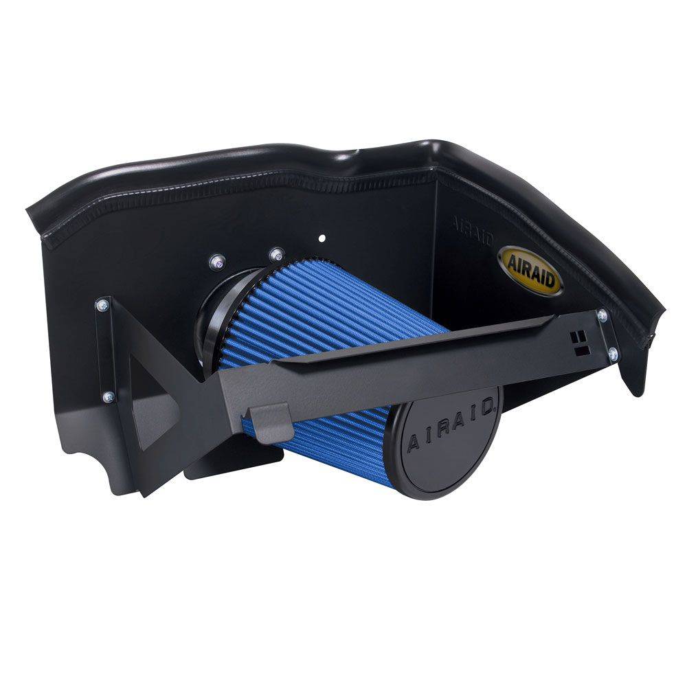 AIRAID AIR-523-188 Performance Air Intake System
