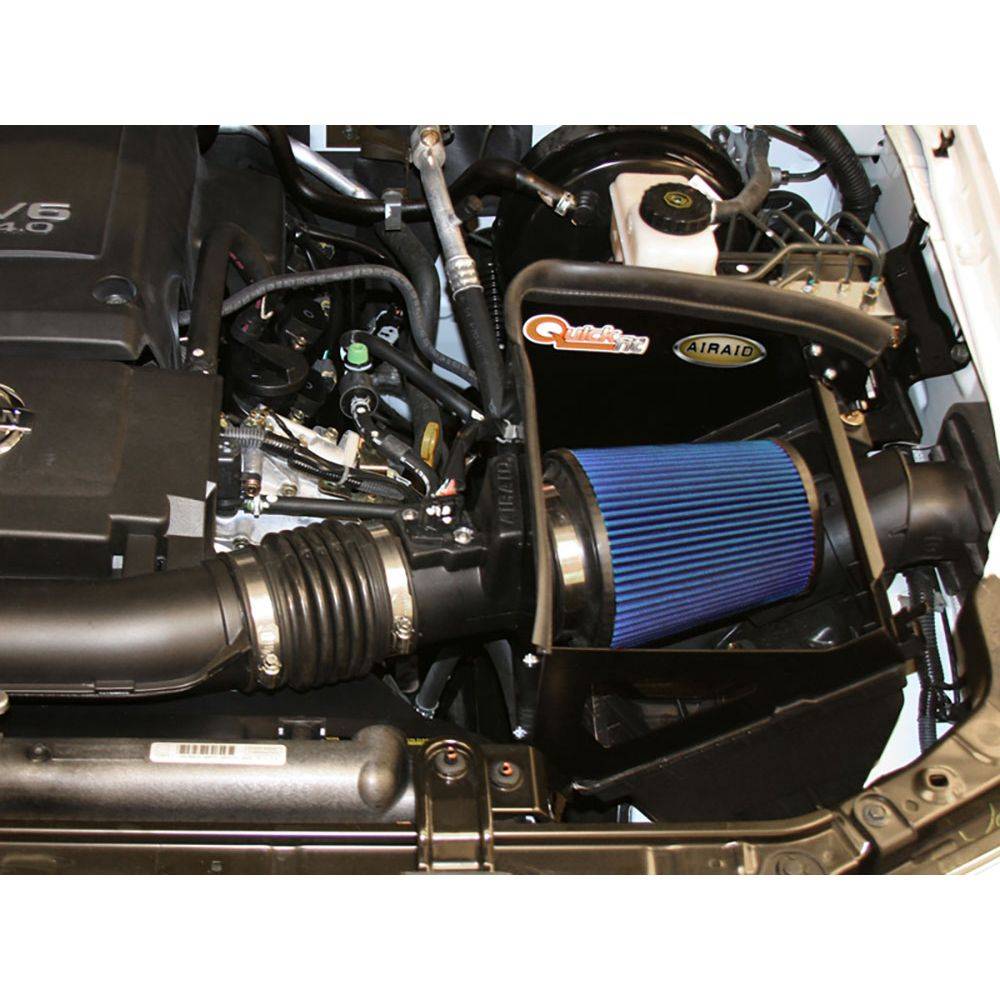 AIRAID AIR-523-188 Performance Air Intake System