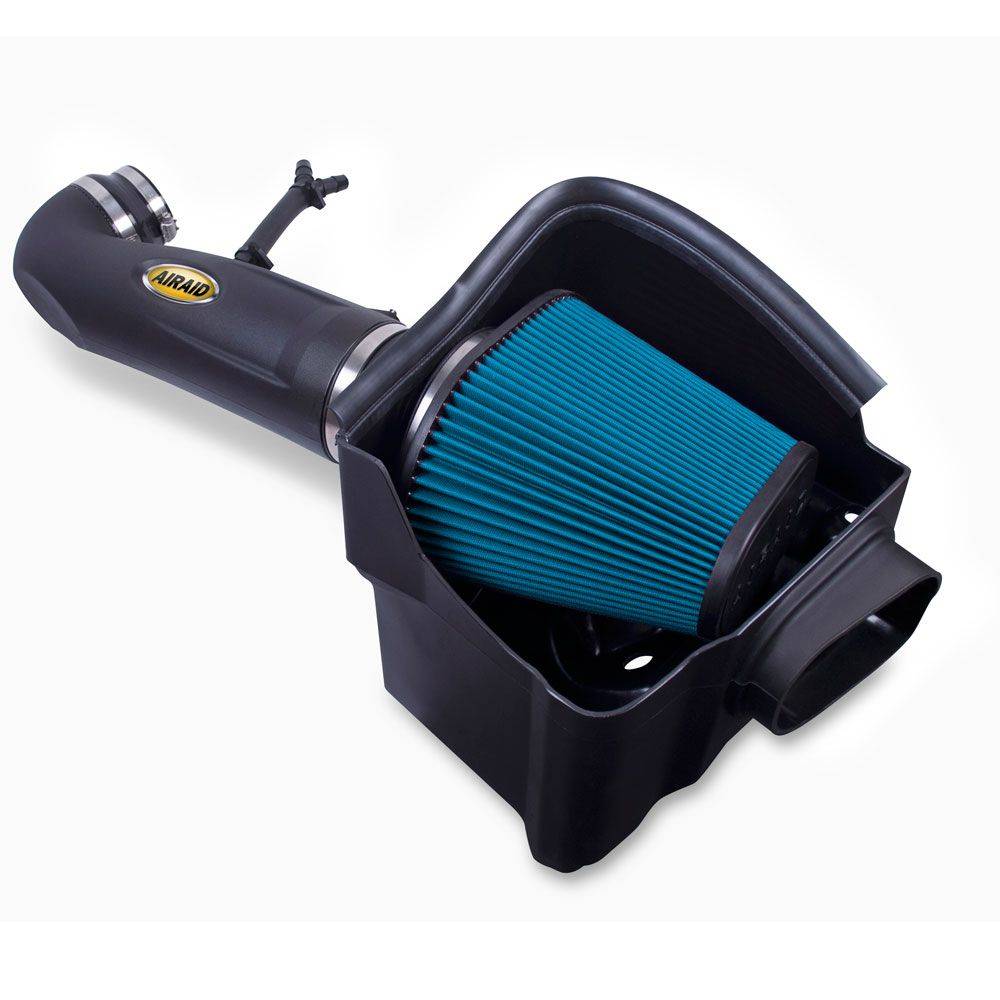 AIRAID AIR-523-284 Performance Air Intake System