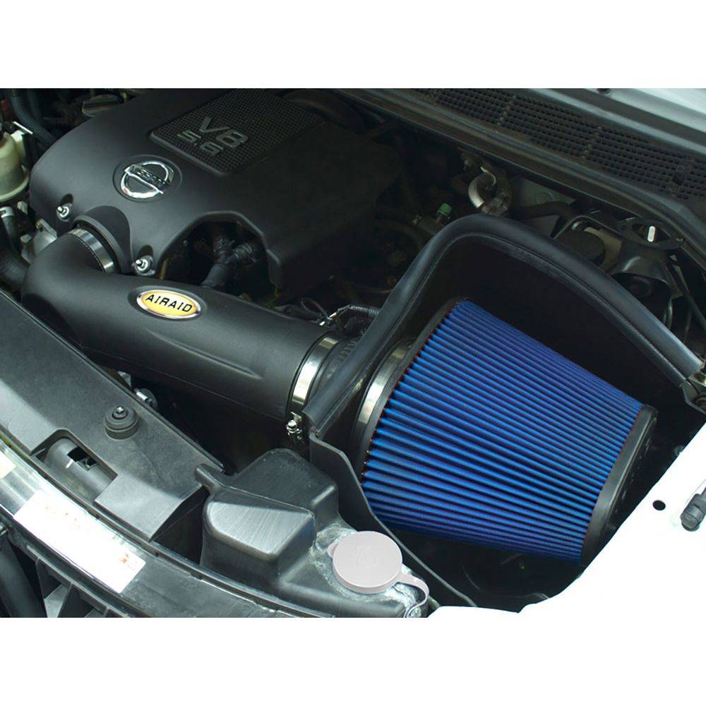 AIRAID AIR-523-284 Performance Air Intake System