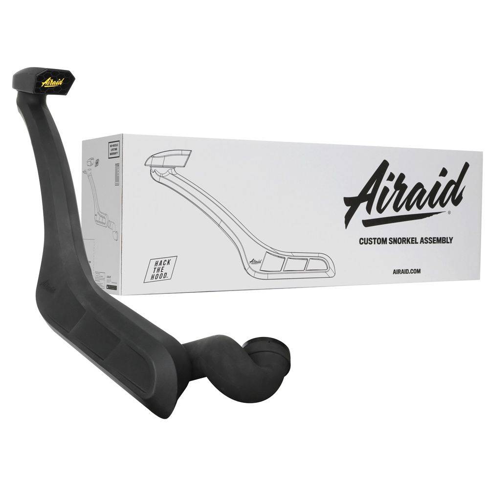 AIRAID AIR-600-100 Snorkel Kit