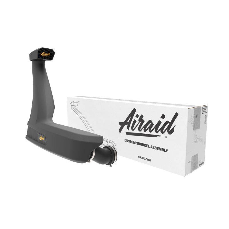 AIRAID AIR-600-101 Snorkel Kit