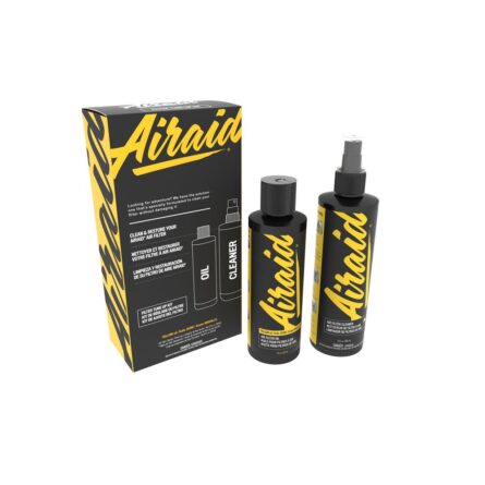 AIRAID AIR-790-561 Air Filter Cleaning Kit