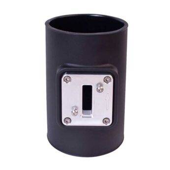 AIRAID AIR-9641 Universal Tube w/Maf Plate