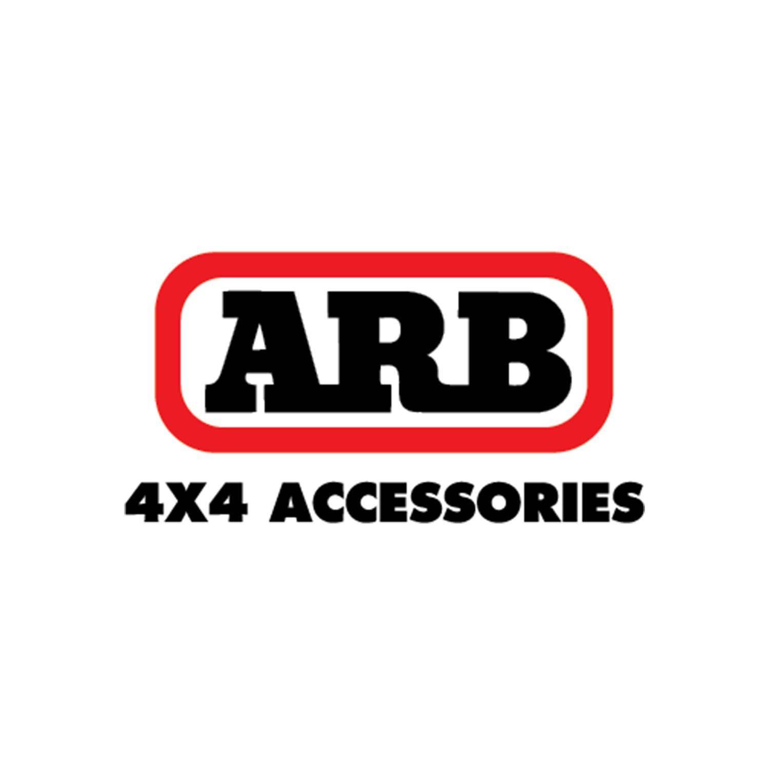ARB - 5115010 - Sahara Tube