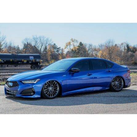 Air Lift Performance Acura TLX kit