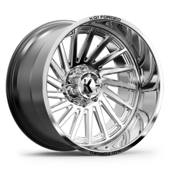 BOOST 26X14 8X165.1 ET -76 CB 122.1 POLISHED