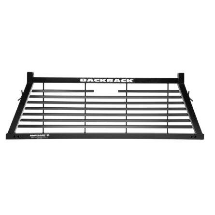 BACKRACK Louvered Headache Rack Chevy GM Ford Titan Tundra 12900