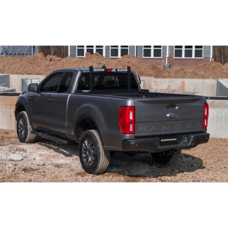 BACKRACK Original Headache Rack Colorado/Canyon/Ranger/Tacoma 15002