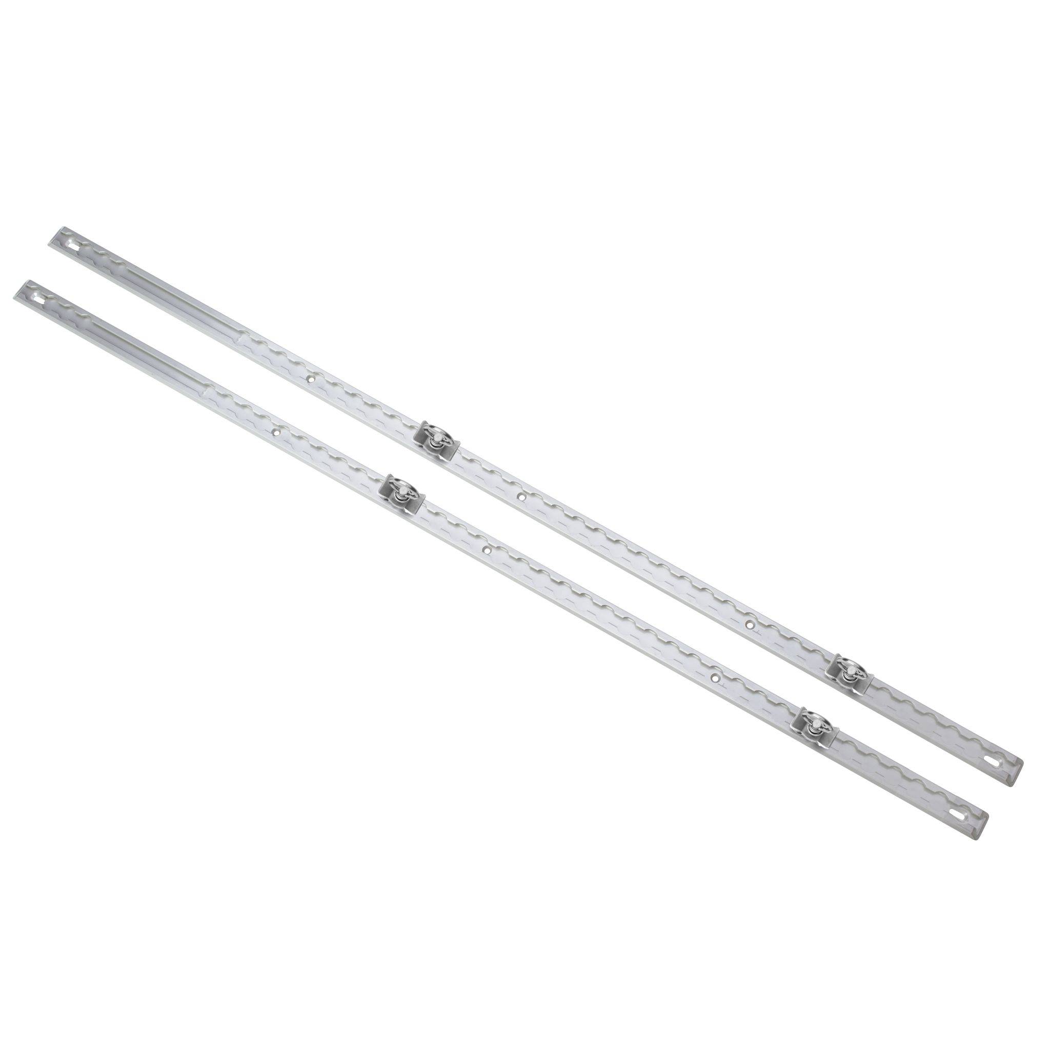 AT1 - Core Trax 1000 w/ 4 attachment loops (custom) - 48 in - 5.5' trucks