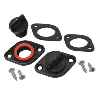 AD4 - Drawer drain plug set