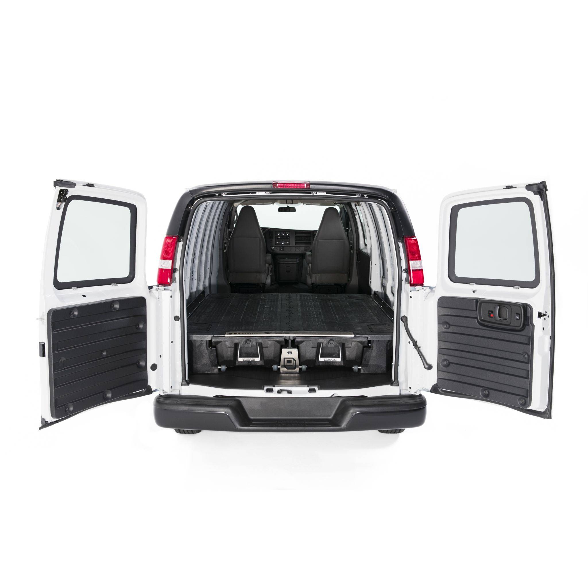 VNGM96EXSV55 - Chevrolet Express or GMC Savanna (1996-current)