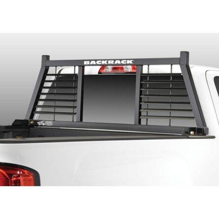 BACKRACK HL 07-24 Slv/Sra1500/07-19HD/04-24 F150/08-19,22Tndra/16-22 Ttn 149LV