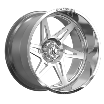 KALA 26X14 6X139.7 ET -76 CB 78.1 POLISHED