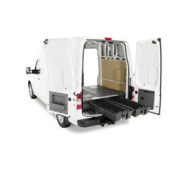 VNNS11NSNV55 - Nissan NV (2012-current)