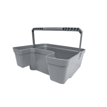 AD17-DDRAWERGANIZER - Double Drawerganizer - drawer bin