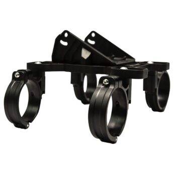 RIGID Mounting Bracket Kit For Adapt XE Ready To Ride Kit,Single