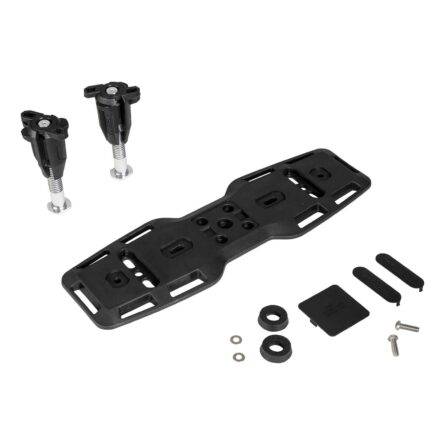 ARB - TQRMK - TRED Quick Release Mounting Kit for 2 or 4 Recovery Boards