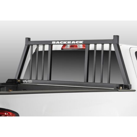 BACKRACK TR Silverado/Sierra/F150/Titan/Tundra/Dodge/Ram w/o RamBox 148TR