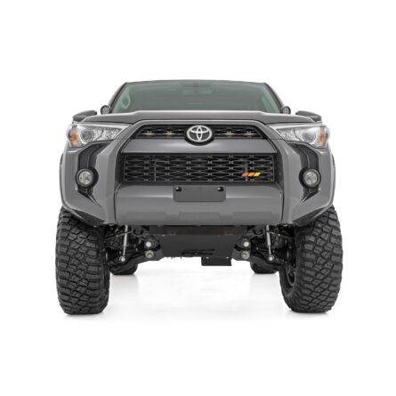 Rough Country 6 Inch Lift Kit - Toyota 4Runner 2WD/4WD (2015-2020)