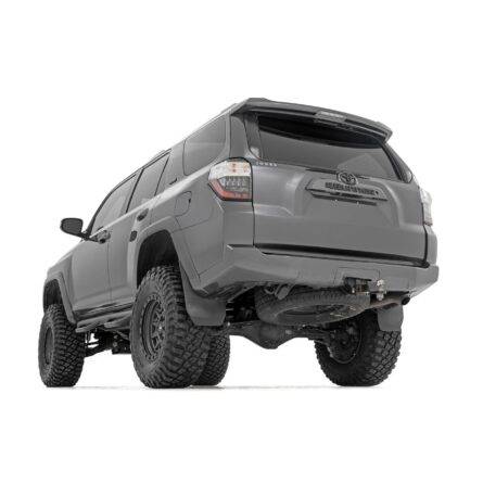 Rough Country 6 Inch Lift Kit - Toyota 4Runner 2WD/4WD (2015-2020)