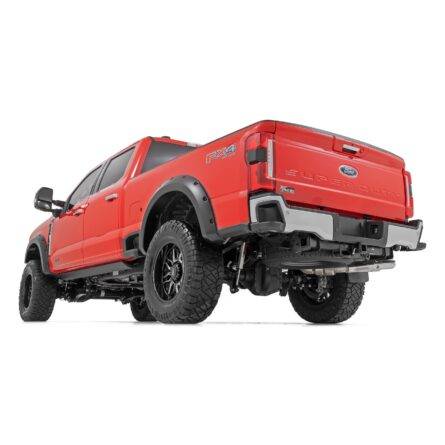 Rough Country 3 Inch Lift Kit - Ford F-250 Super Duty (2023)